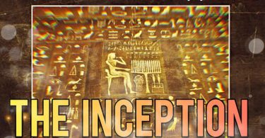 Jah Ripper & JB Jones - The INCEPTION (EP)
