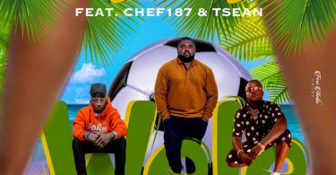 DOWNLOAD: Vjeezy ft.T-Sean & Chef 187 - Wele Mp3