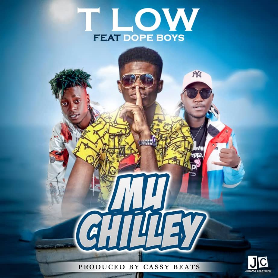 T-Low ft. Dope Boys - Mu Chilley