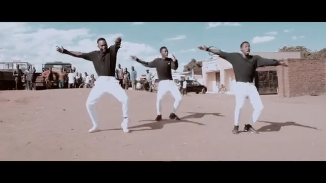 Avokado Kwabwela Mahule Official Music Video Zedscoop