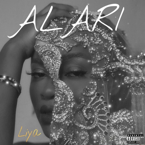 Liya - Alari (EP)