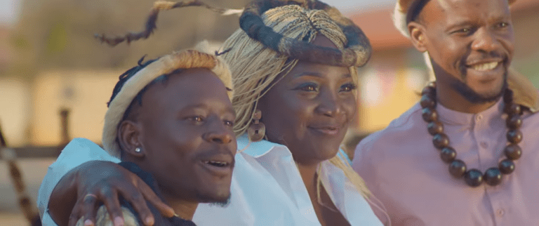 Maureen Lupo Lilanda, James Sakala, Dovey & Prudence – Tiyende Pamodzi (Music Video)