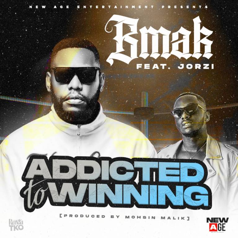 BMak ft. Jorzi – Addicted To Winning