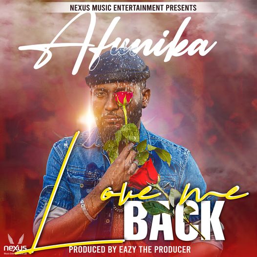 Afunika – Love Me Back