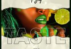 F Jay – Taste Mp3 Download