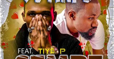 DOWNLOAD: Yo Maps ft. Tiye P - Sembe Mp3