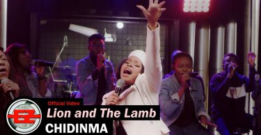 Chidinma - Lion and The Lamb