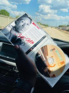 Chawama John Howard Album Review
