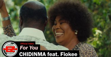 Chidinma ft. Fiokee - For You Mp3