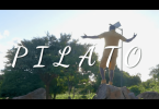 PilAto ft. Roy - Save Zambezi Mp3