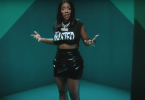 1Da Banton - No Wahala "Remix" ft. Kizz Daniel & Tiwa Savage (Music Video)