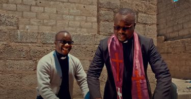 Drifta Trek ft. Dr Bishop Rev Nkongolo – Papa (Official Video)