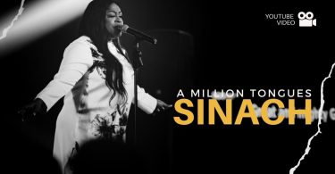 Sinach - A Million Tongues (Music Video)