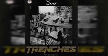 Skiibii - Trenches Mp3