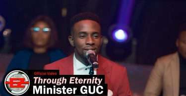 Minister GUC - Through Eternity (Official Video)