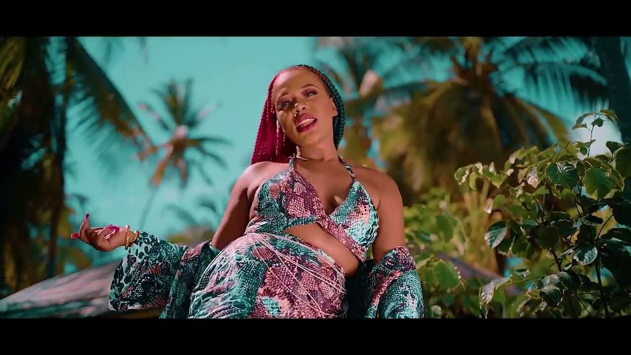 Towela Kaira You (Official Video) Zedscoop