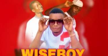 WiseBoy - Time Ya Mphepo ft. Mikayz & Blaxy Jailo