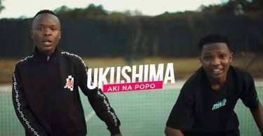Aki Na Popo – Ndeunfwa Ukushima (Official Video)