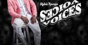 STREAM ALBUM: Alpha Romeo – Voices