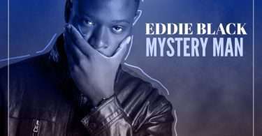 Eddie Black - Mystery Man Mp3 Download