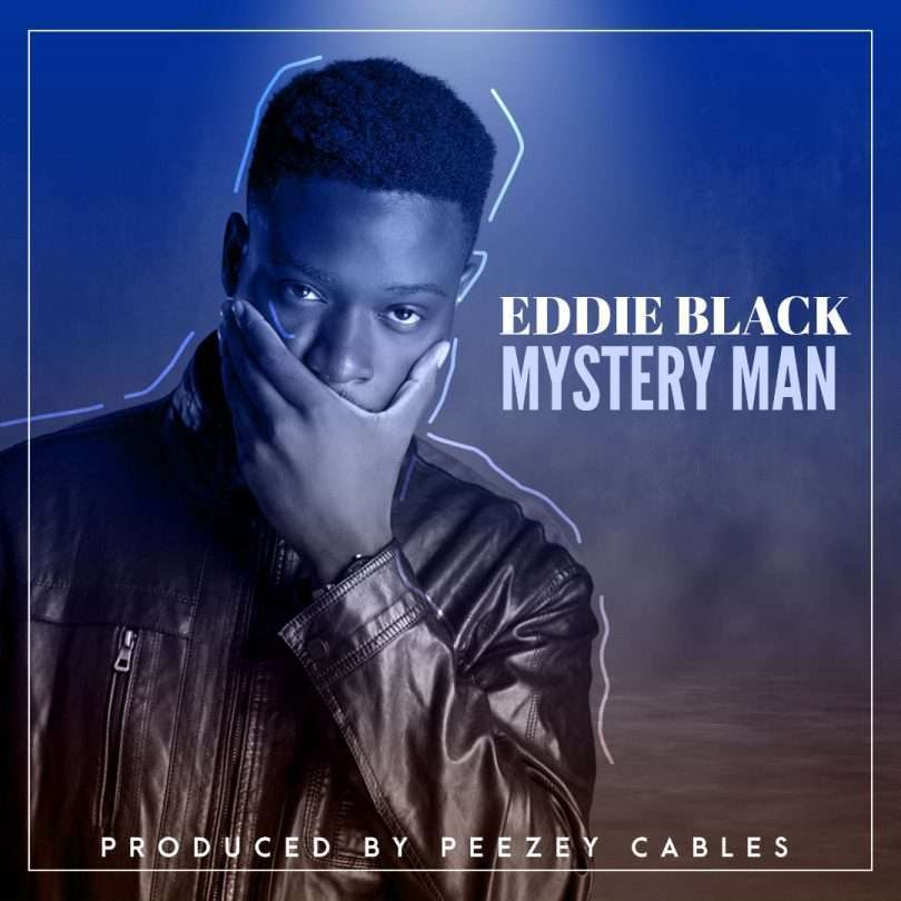 Eddie Black - Mystery Man Mp3 Download