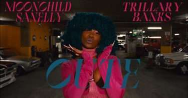 Moonchild Sanelly - Cute ft. Trillary Banks (Official Video)