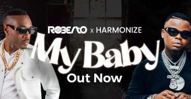 Roberto reviews that Harmonize ghosted him and left him on seen for months