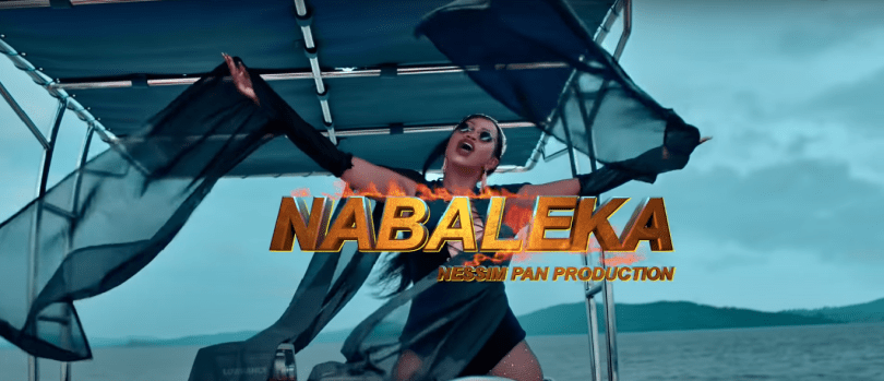 Sheebah - Nabaleka (Official Video)