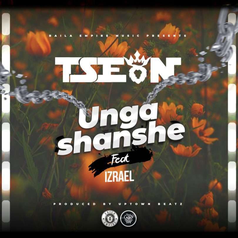 T-Sean ft. Izrael – Ungashanshe Mp3 Download