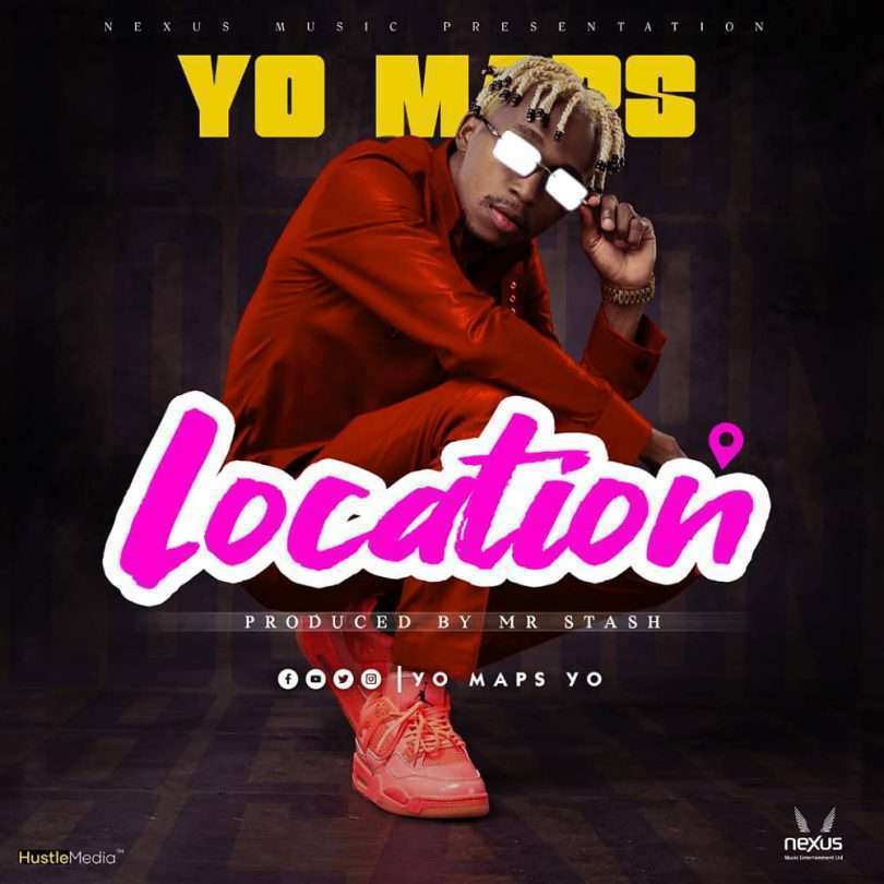 Yo Maps – Location 