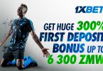 1xBet - A Premier Bookmaker With a Difference!