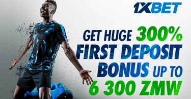 1xBet - A Premier Bookmaker With a Difference!