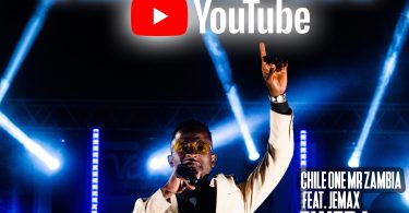 Chile One MrZambia smash single Fwaba Ku Chaume hits 2 million views on YouTube