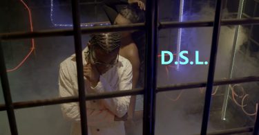 DSL - Love Addict (Performance Video)