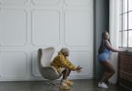 Dice Ailes ft. Tiwa Savage - Hold Me (Official Video)