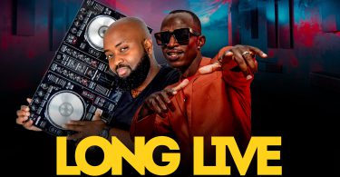 Dj Gavino Africa - Long Live Macky 2 (Mixtape)