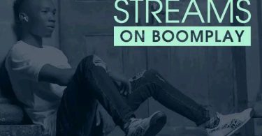 Driemo insurance hit Maker has hit a million streams on Boomplay
