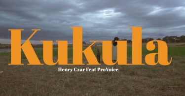 Henry Czar ft. ProVoice - Kukula