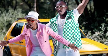 Macky 2 announces visuals for Teti Ndabe featuring Yo Maps
