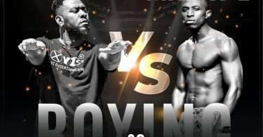 Macky 2 says he really wanted to fight Slapdee in a boxing match
