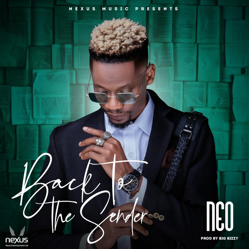 Neo - Back To The Sender (Mp3 Download) 