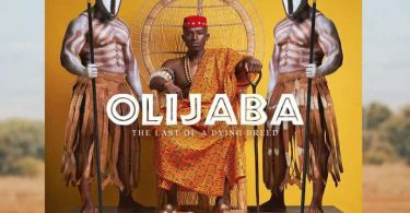 Olijaba by Macky 2 hits half million streams in less than 24hrs