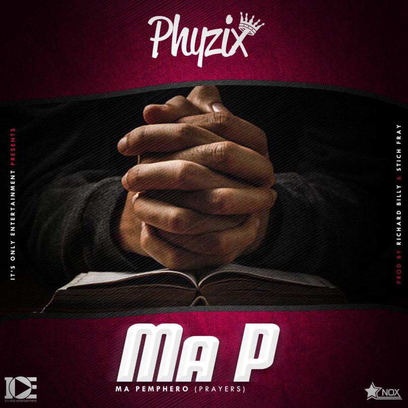 Phyzix - Ma P