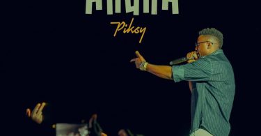 Piksy - Anana (Prod. Don Foxy)