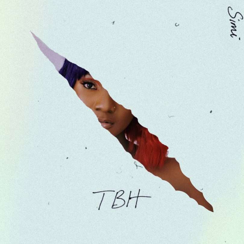 Simi - TBH "To Be Honest" (Album)