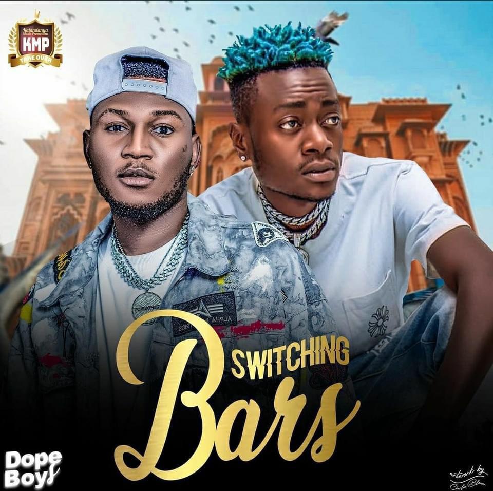 Dope Boys – Switching Bars Mp3 - Zedscoop