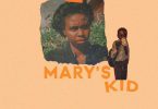 Kid Xodier - Mary's Kid (FULL EP)