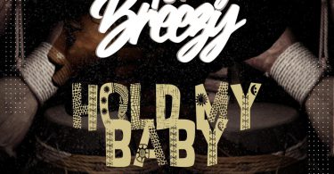 Tonny Breezy – Hold My Baby (Beautiful People Cover)