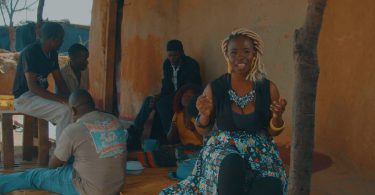 Wezi – Take Me To School (Official Video)
