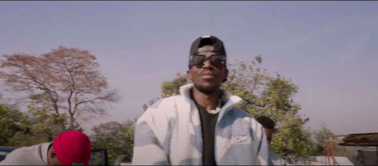 Aki Na Popo ft. Chef 187 & Y Celeb Indicator (Official Video) Zedscoop